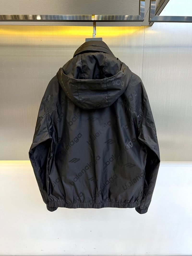 Balenciaga Outwear